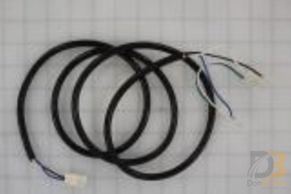 Harness Tower Opp Nl_ 2 Platform Side Kit Shipout 33231Aks - Accessibility Equipment Accessories - JJJ Medical