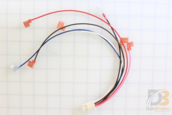 Harness Up / Down Solenoid Kit Shipout 915 - 2533Naks - Accessibility Equipment Accessories - JJJ Medical