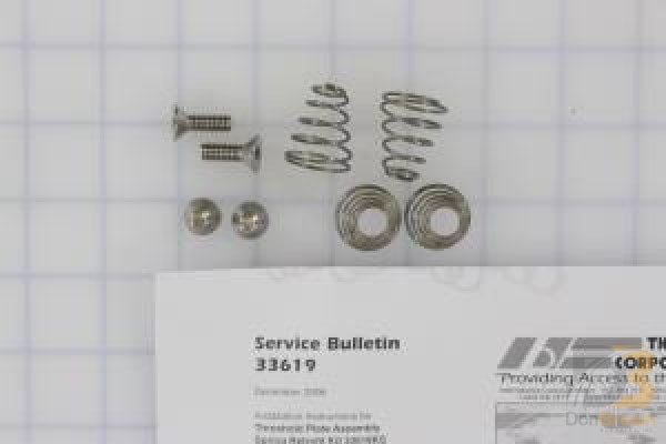 Kit Threshold Spring Series 01 A1 02 Shipout 33618Ks