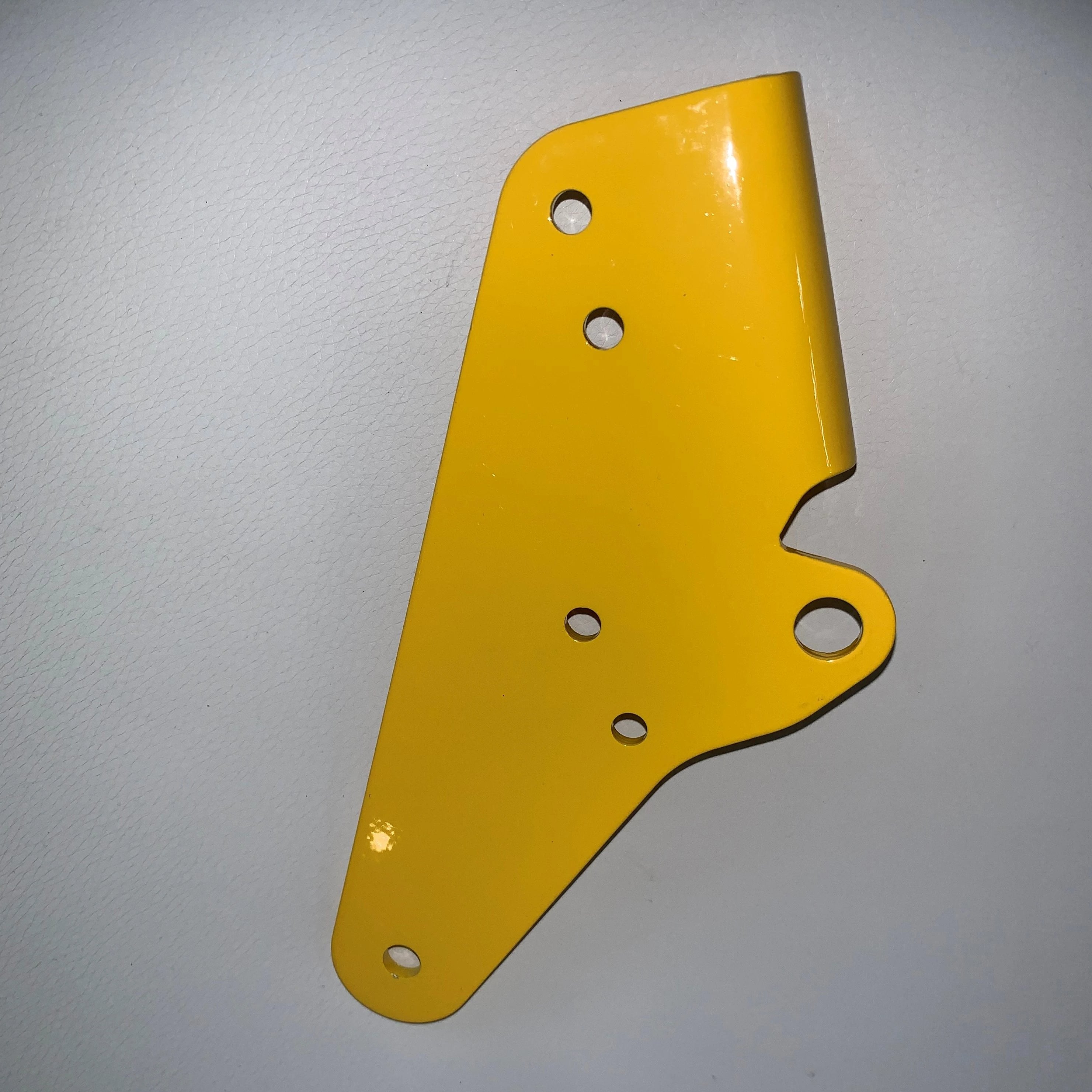 Left Outer Caster Horn Loading For Mx Pro | NEW 6080037027 - Stryker - JJJ Medical