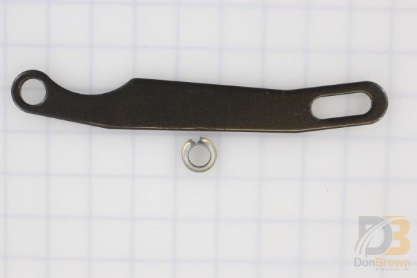 lever inboard barrier kit shipout 945 - 0404NBMKS - Accessibility Equipment Accessories - JJJ Medical