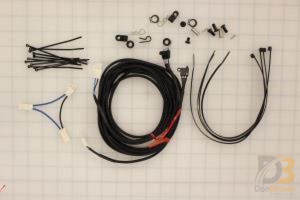 ROLL STOP OCC DUAL SWITCH LATCH SPACER NCL PLATFORM KIT SHIPOUT 401168KS
