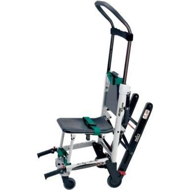 Stryker 6253 Evacuation Chair 500 LBS Capacity - stryker - Stretchers R Us