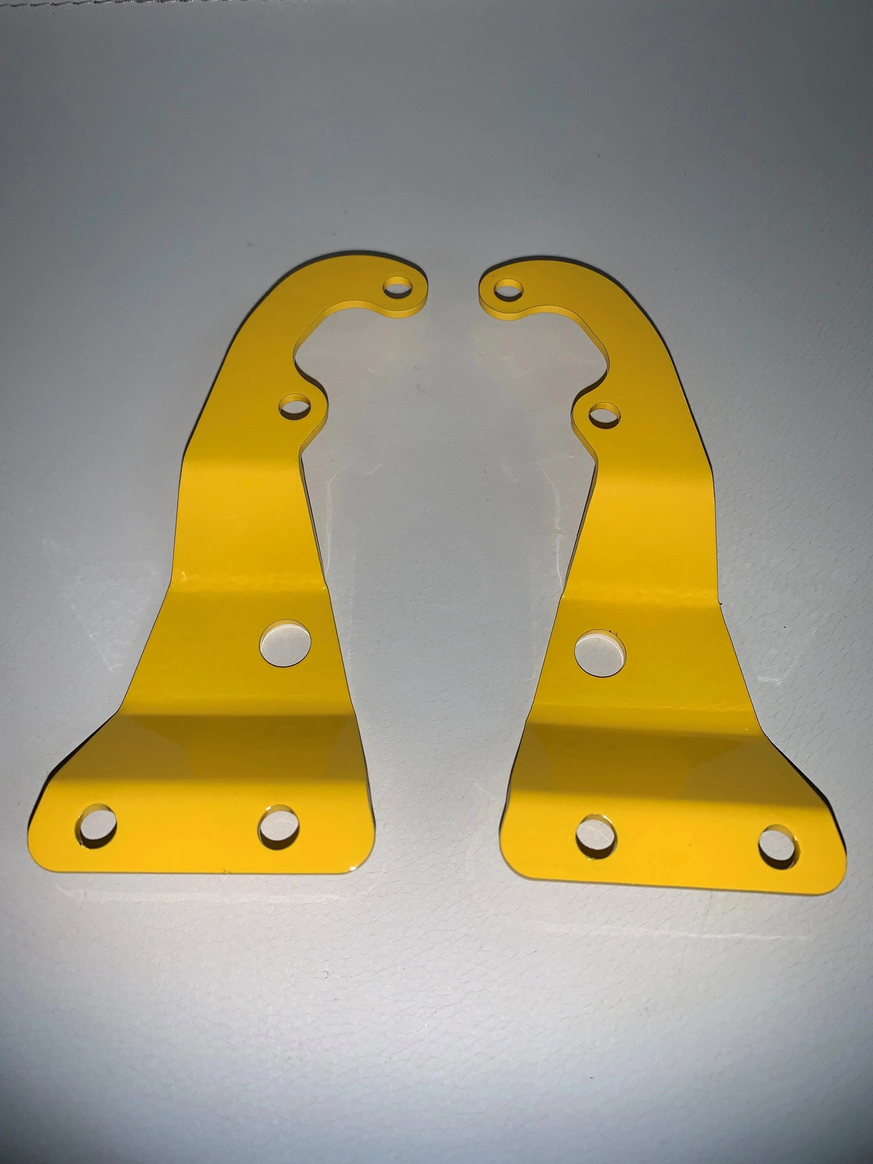 Stryker Fowler Stiffener Assembly | NEW 9996390100 - Stryker - JJJ Medical