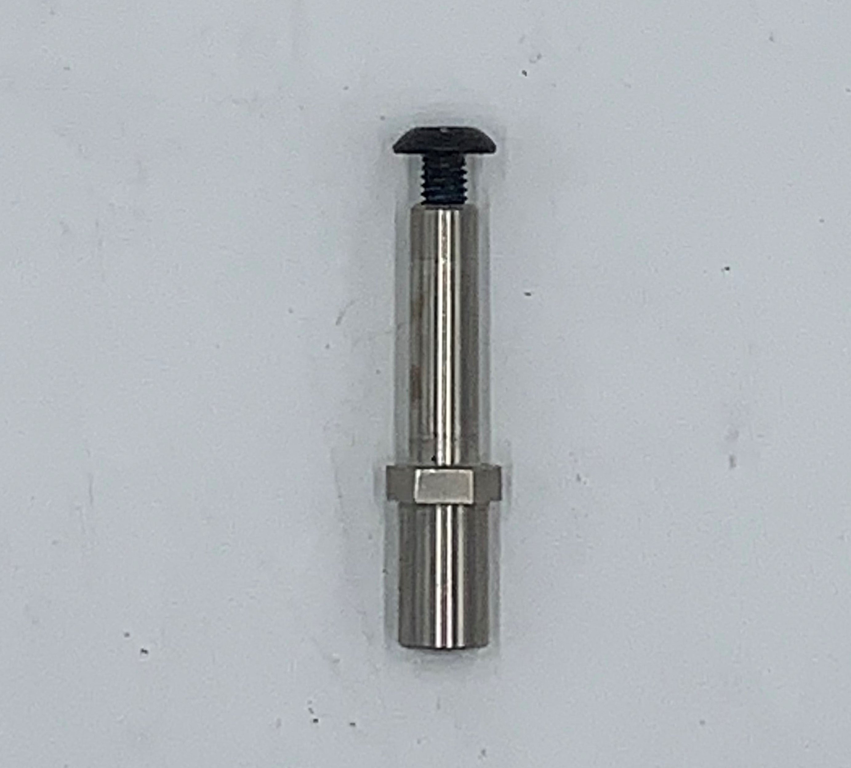 Stryker Load Wheel Pin for Power Load Compatible Cot | Recertified 6500002104 - Stryker - JJJ Medical