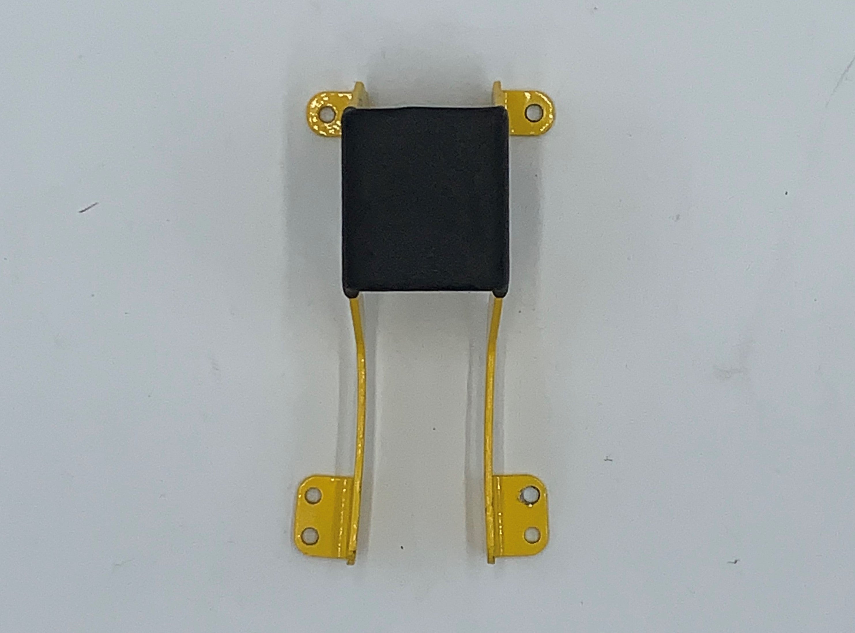 Stryker Performance Pro Oxygen Fowler Guard | Used 6085001172 - Stryker - JJJ Medical