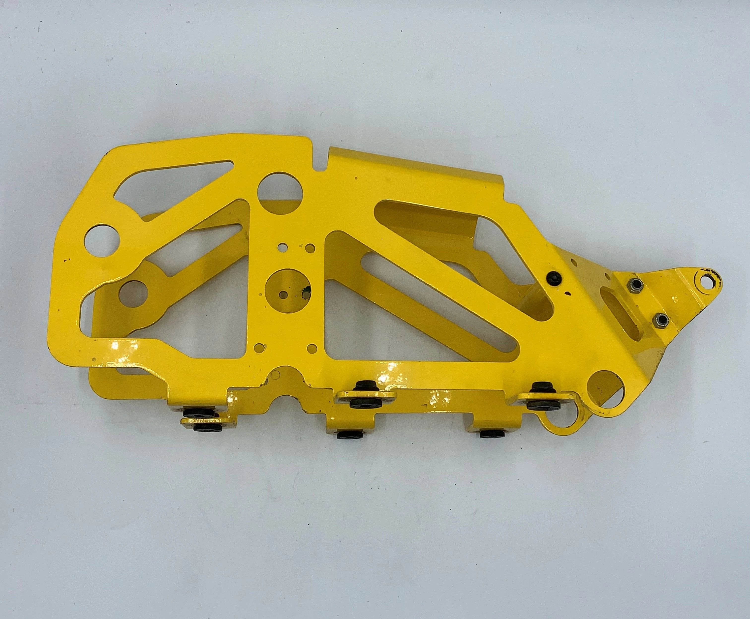 Stryker Power Pro Motor Mount | Used 6500002194 6500002294 6500001212 - Stryker - JJJ Medical