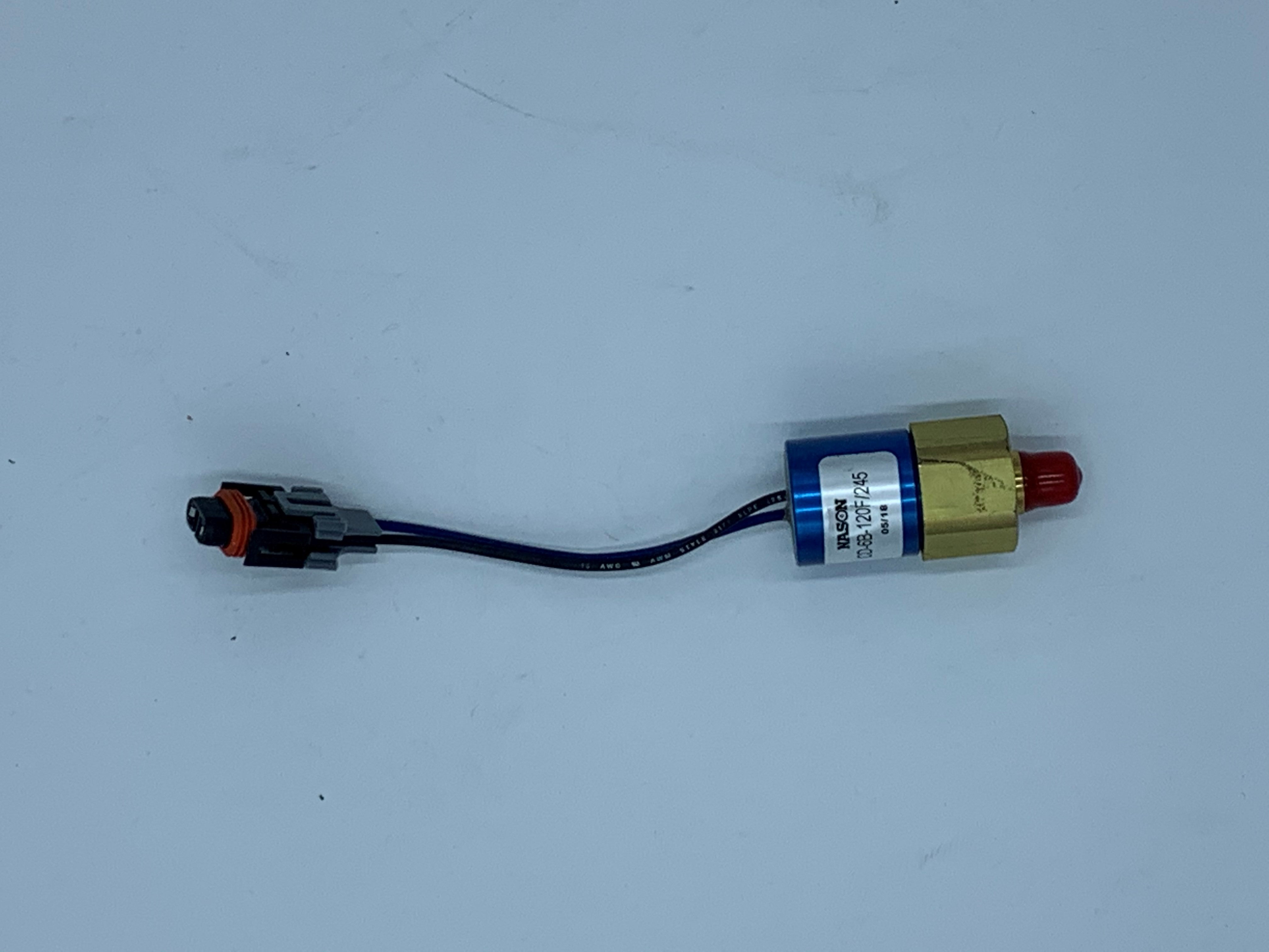 Stryker Pressure Switch For Power Pro | NEW 6500001290 - Stryker - JJJ Medical