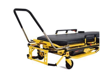 Stryker Push Pull Bar | Used 6083001038 - Stryker - JJJ Medical