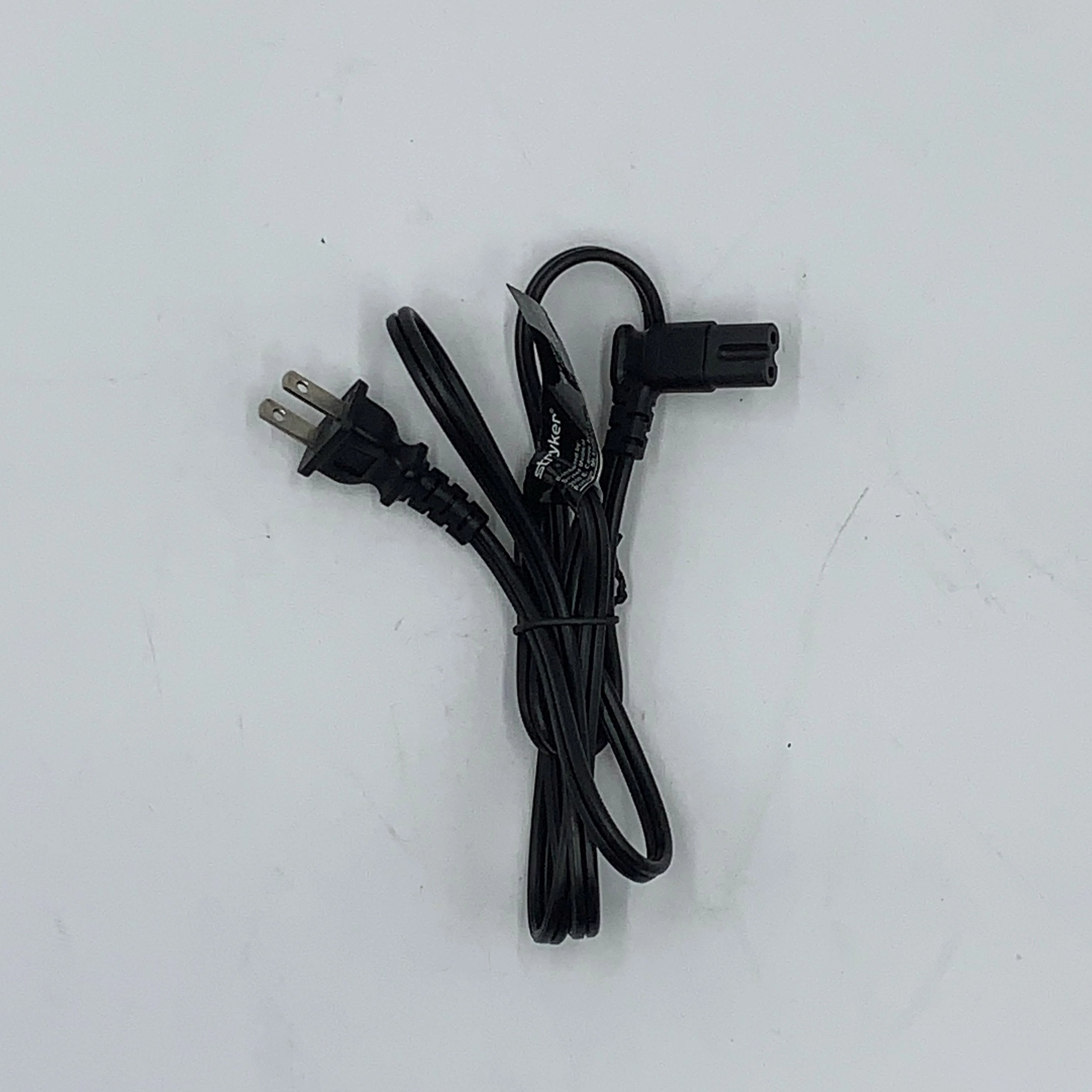 Stryker SMRT AC Battery Charger and Power Supply | 6500201148S and 6500201149S - Stryker - JJJ Medical