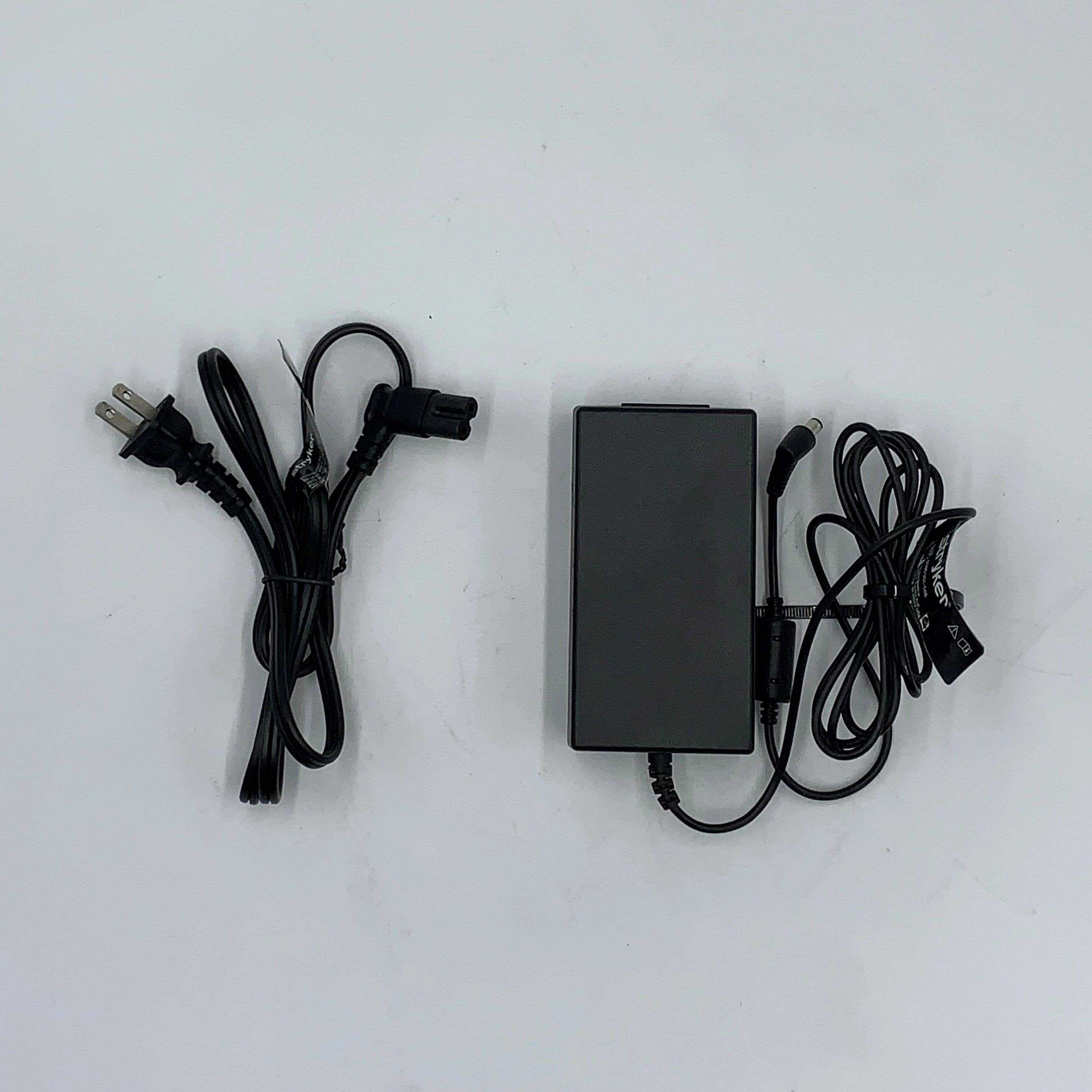 Stryker SMRT AC Battery Charger and Power Supply | 6500201148S and 6500201149S - Stryker - JJJ Medical