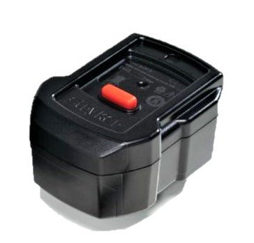 Stryker SMRT Battery For Powered Ambulance Cots | Used 6500101000 - Stryker - JJJ Medical