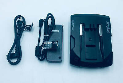 Stryker Smrt Smart Battery Charger 6500201000 NEW - Battery Accessories - JJJ Medical