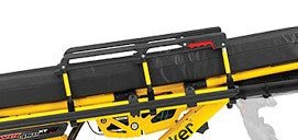 Stryker Stretcher Side Rail For Models Power Pro, Performance Pro Used STRSR - Stryker - JJJ Medical