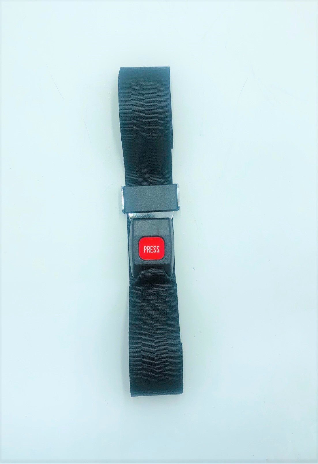 Universal Lap Belt for Stryker/Ferno Stretchers | NEW - JJJ Medical