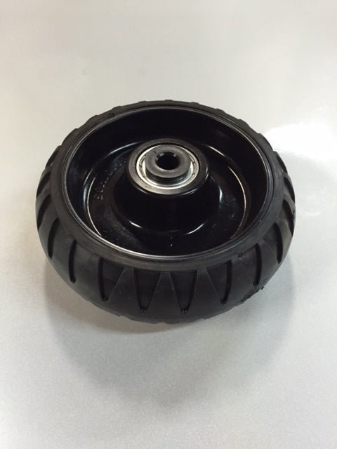 Wheel for Stryker stretcher | NEW R.62 stre 7/16 (6x2tpr) - Stryker - JJJ Medical